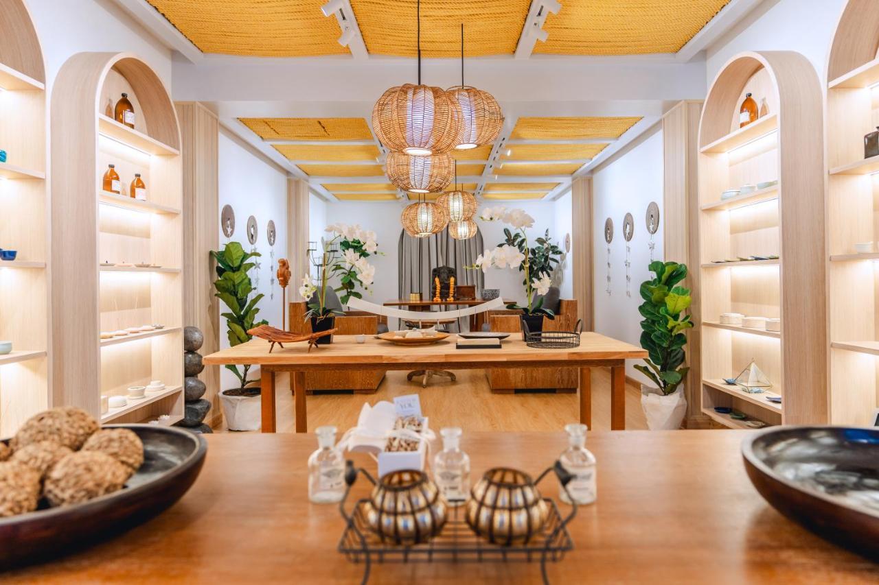 Bandalo Boutique Hotel - Patong Beach Road Екстериор снимка