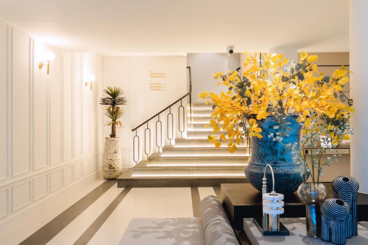 Bandalo Boutique Hotel - Patong Beach Road Екстериор снимка