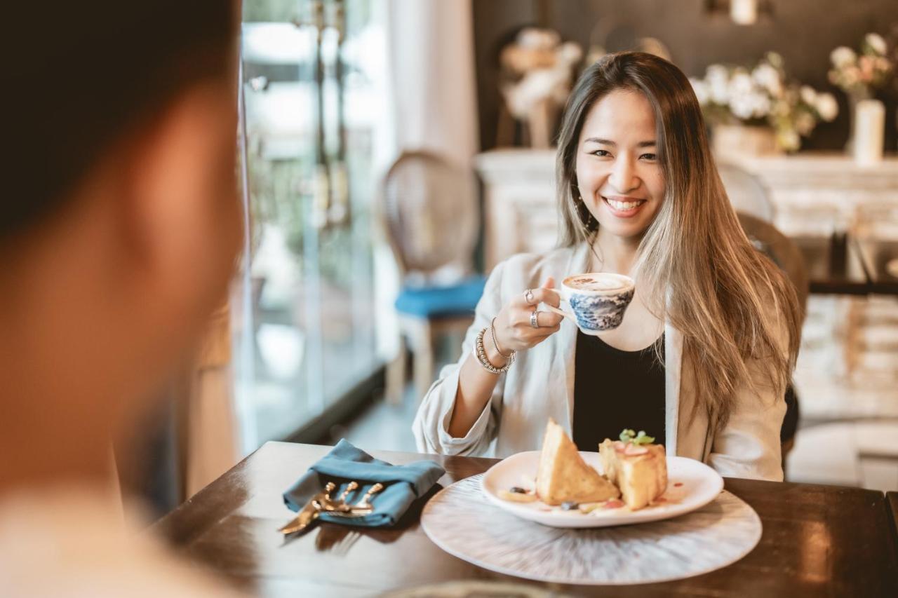 Bandalo Boutique Hotel - Patong Beach Road Екстериор снимка