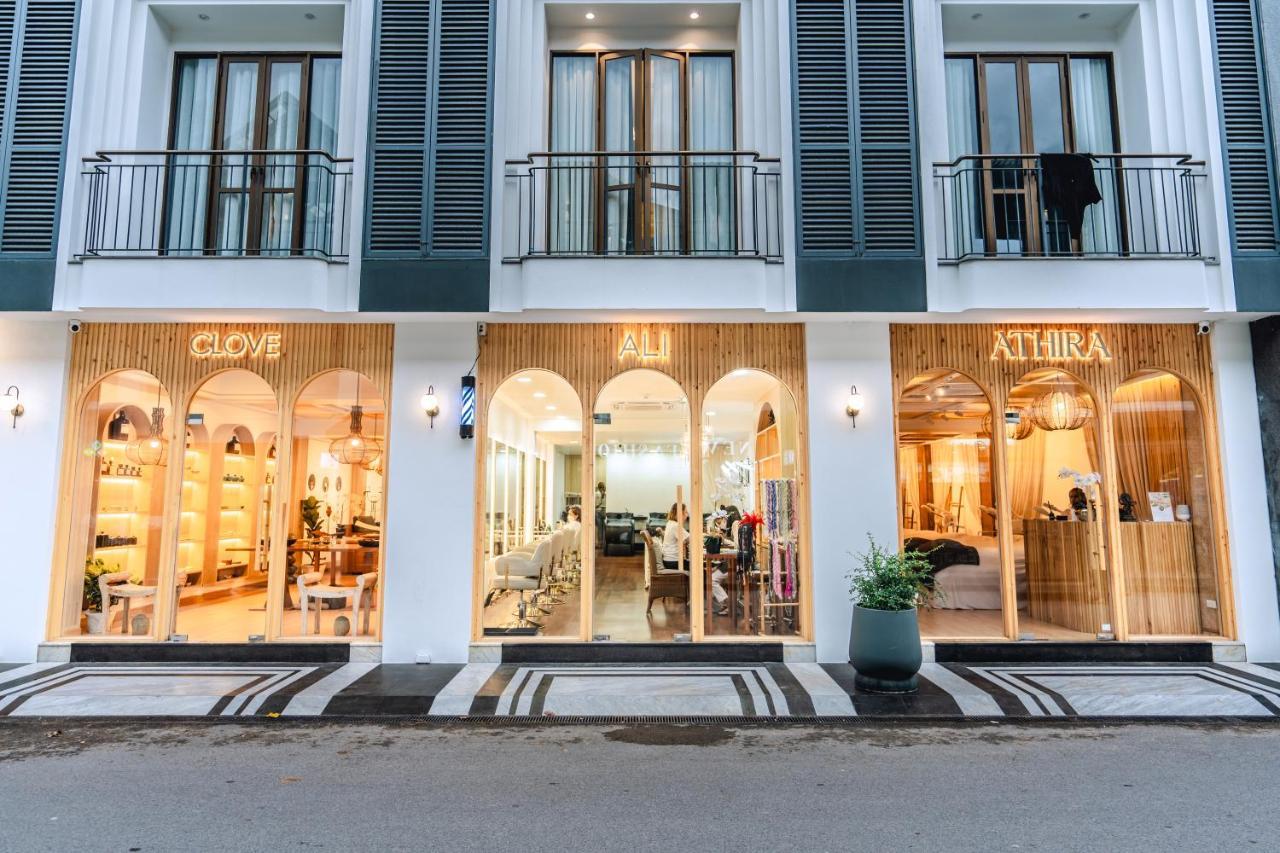 Bandalo Boutique Hotel - Patong Beach Road Екстериор снимка